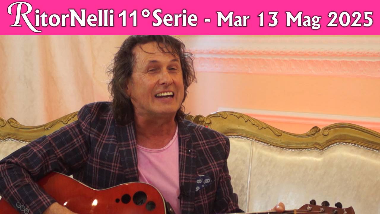 Trasmissione RitorNelli